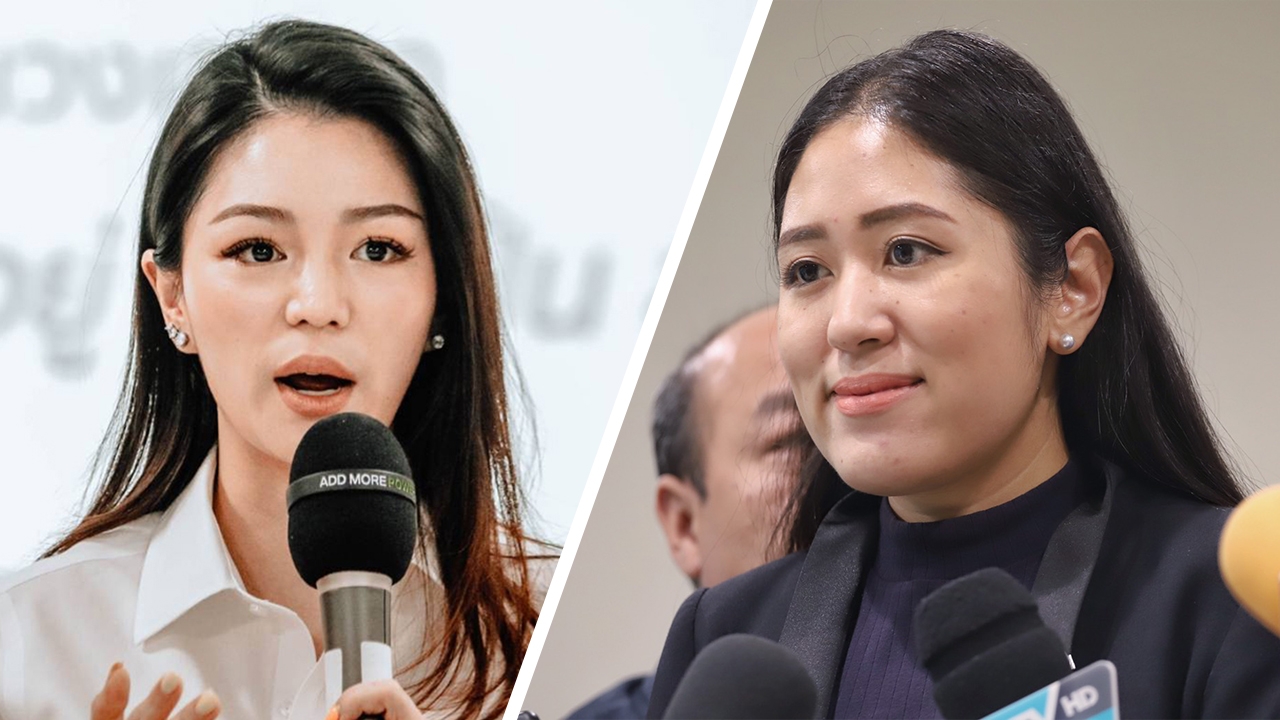 “ช่อ” พรรณิการ์ ยังติดใจ "มาดามเดียร์" ทำไมโอนหุ้นเป็นช่วงๆ จี้ กกต.สอบ