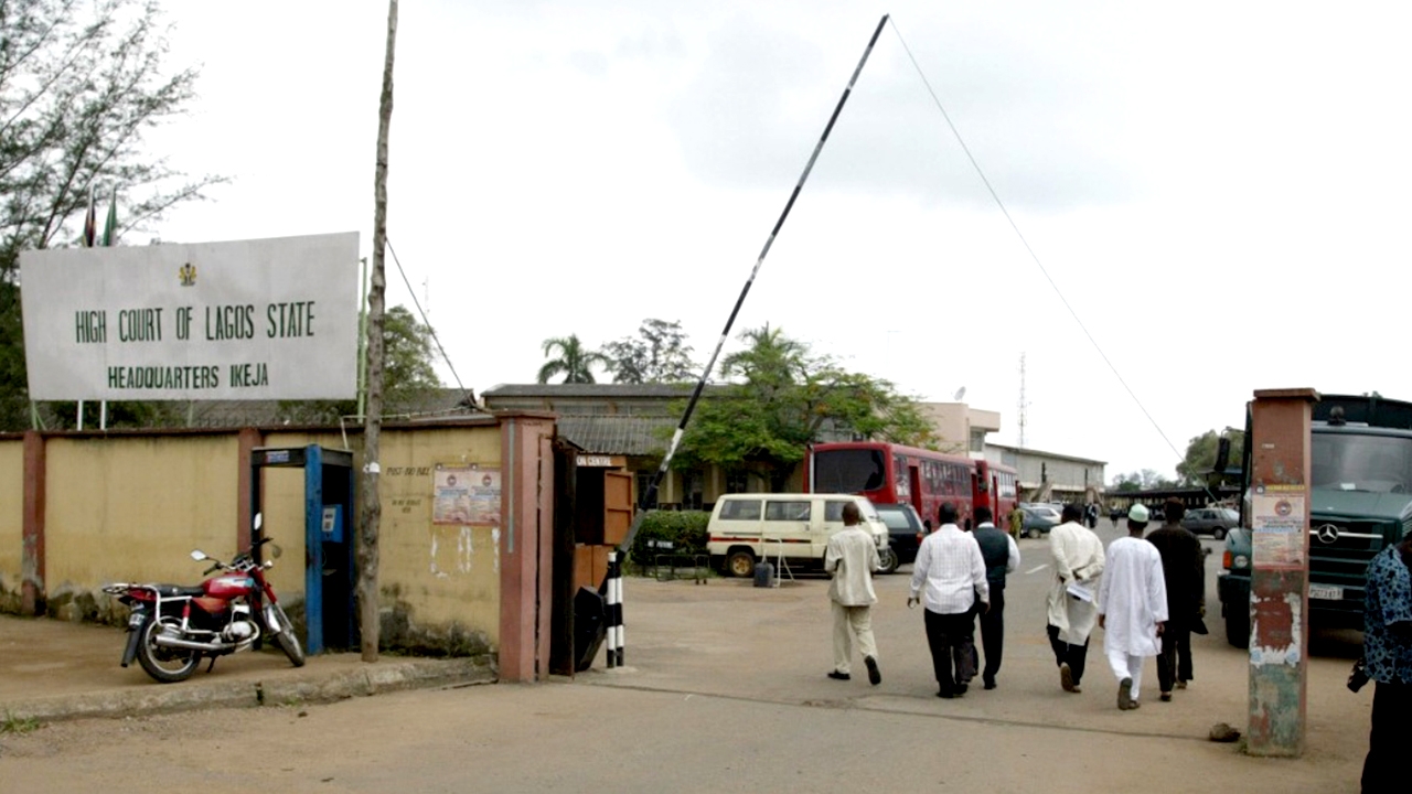 เจ้าชายไนจีเรีย รับกรรม ศาลสูงตัดสินแขวนคอ ฆ่าโหดหญิง หวังฮุบธุรกิจ