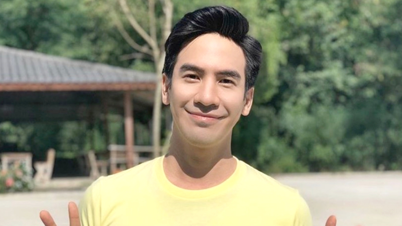 ฮอตไม่เลิก ฉลองวันเกิดอายุ 37 ปี พระเอกโป๊ป ได้เงินทำบุญกว่า 5 ล้านบาท