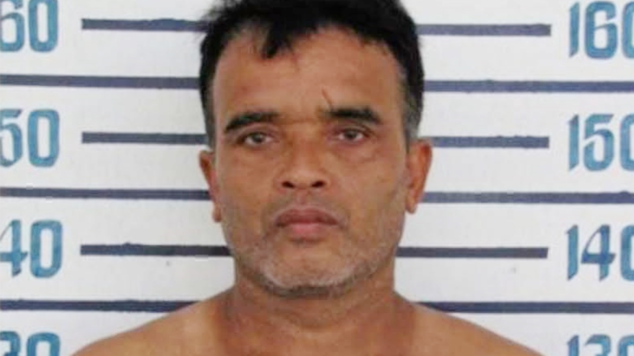 ตร.แกะรอย ล่า "สมคิด พุ่มพวง" กับปริศนา ทำไมไม่เคยคิดฆ่าเหยื่อคนชัยภูมิ