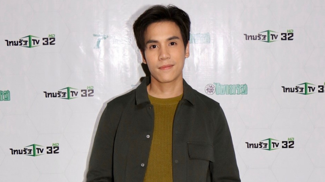 เจษฎ์พิพัฒ พักงาน 2 เดือน เข้าผ่าตัด หลังเอ็นเข่าขาด