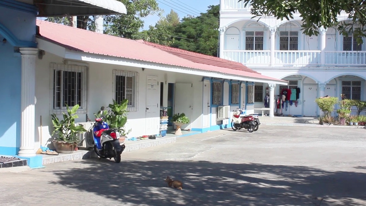 ตำรวจบุรีรัมย์ มั่นใจ "คิด เดอะริปเปอร์" แค่ฆาตกรพเนจร ไม่ย้อนมาอีก