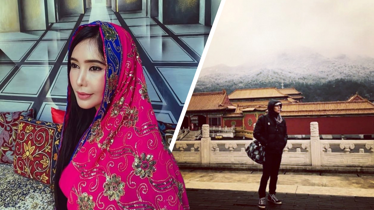 สิ่งมหัศจรรย์ของชีวิต รัล ฝันเดินทางทั่วโลก 