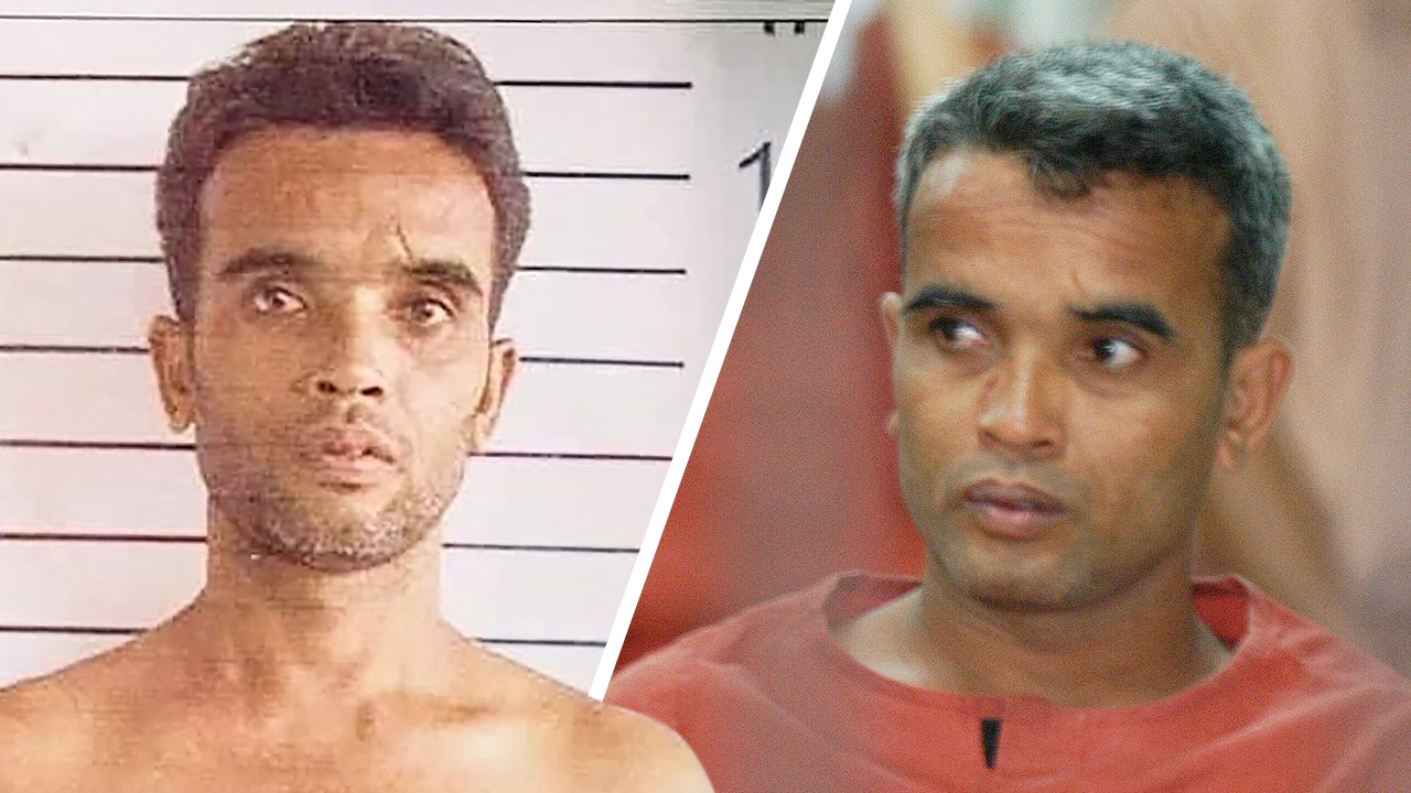 ระวังคนใกล้ตัว "แจ็ค เดอะริปเปอร์" ปมทางจิตสองบุคลิก กลายเป็นฆาตกรต่อเนื่อง