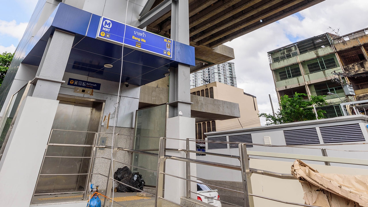 คัดเลือกแทนประมูล ลิฟต์บีทีเอส 16 สถานี