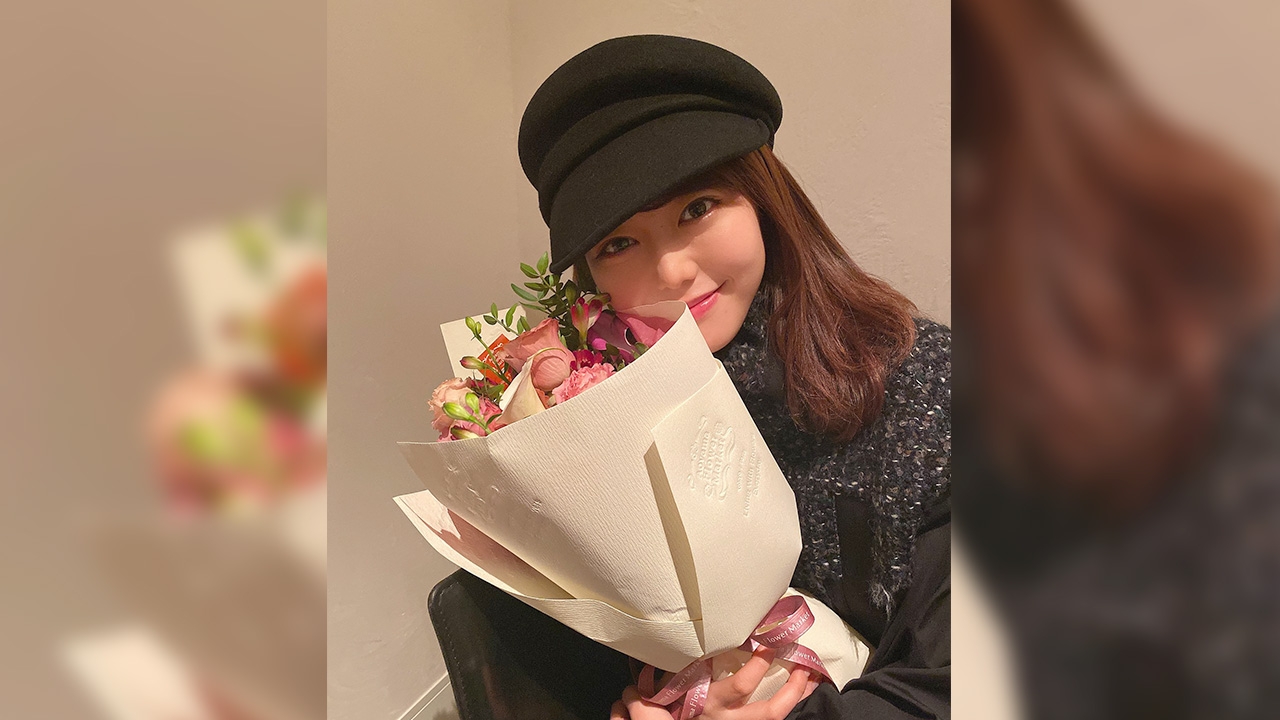 "มี่จัง" ประกาศจบการศึกษา ปิดตำนาน AKB48 รุ่นหนึ่ง คนสุดท้ายของวง