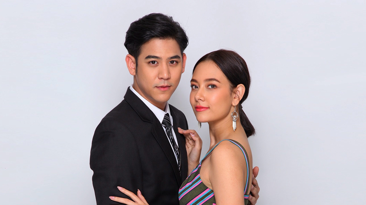 "พอร์ช" สู้ชีวิตหวนจับคู่ "แซมมี่" "สุภาพบุรุษชาวดิน" ดราม่าสร้างกำลังใจ