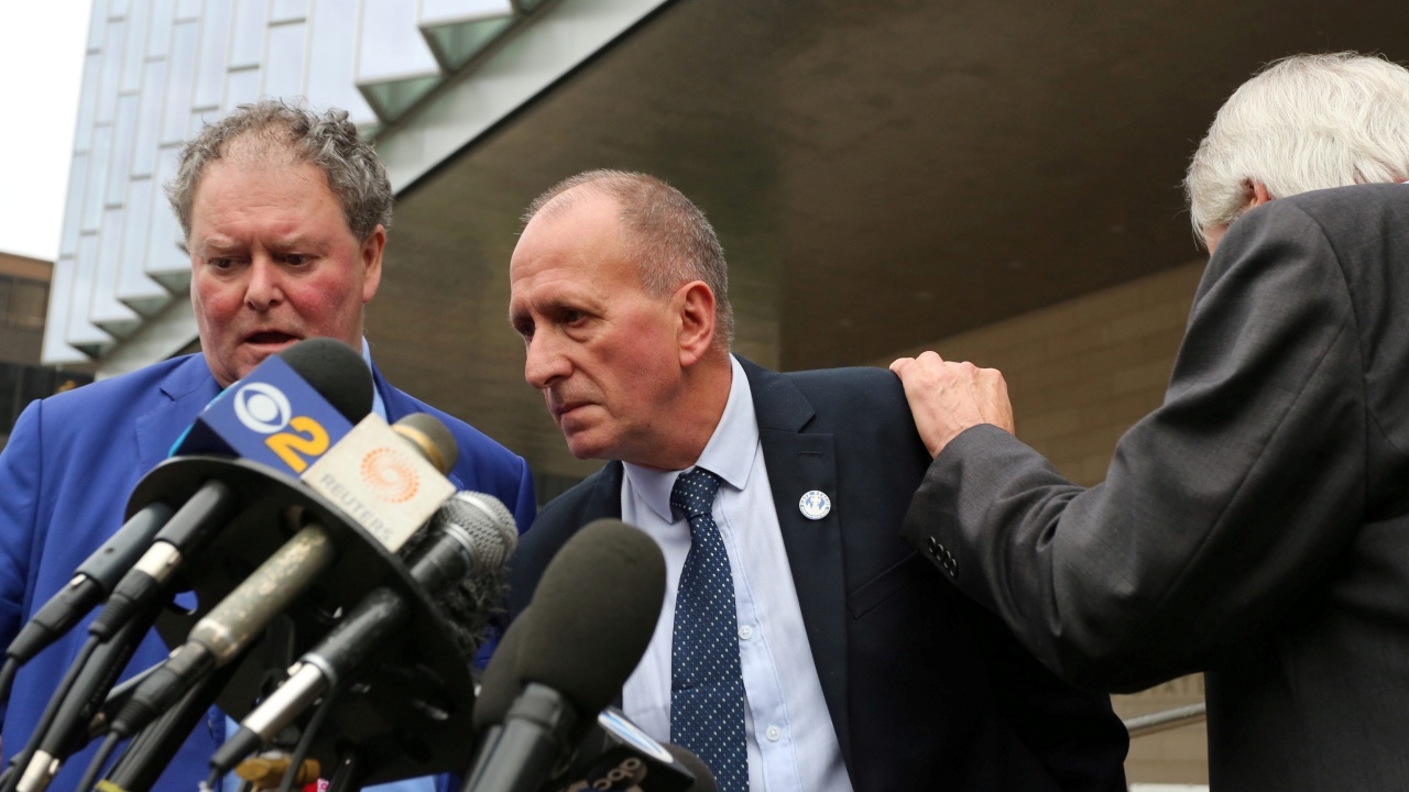 ‘อันสเวิร์ธ’ ฮีโร่ถ้ำหลวง ผิดหวัง แพ้คดีฟ้อง อีลอน มัสก์ หมิ่นประมาท 