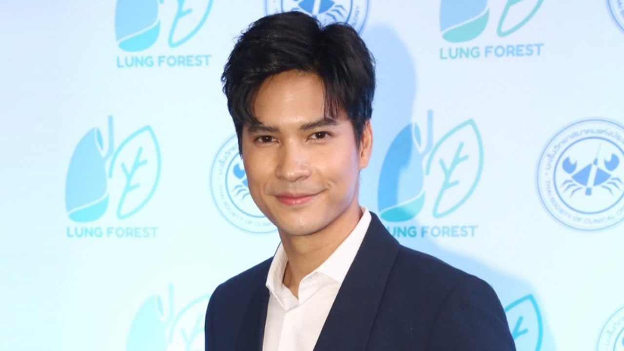 ไมค์ ภัทรเดช ตอบเนื้อหอมหลังใกล้หมดสัญญา ช่องอื่นรุมซื้อตัวเพียบ