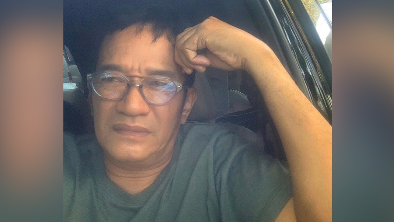 โย่ง เชิญยิ้ม โพสต์ระบาย หลังถูกคนจ้างงานทำเงียบไม่จ่ายเงิน