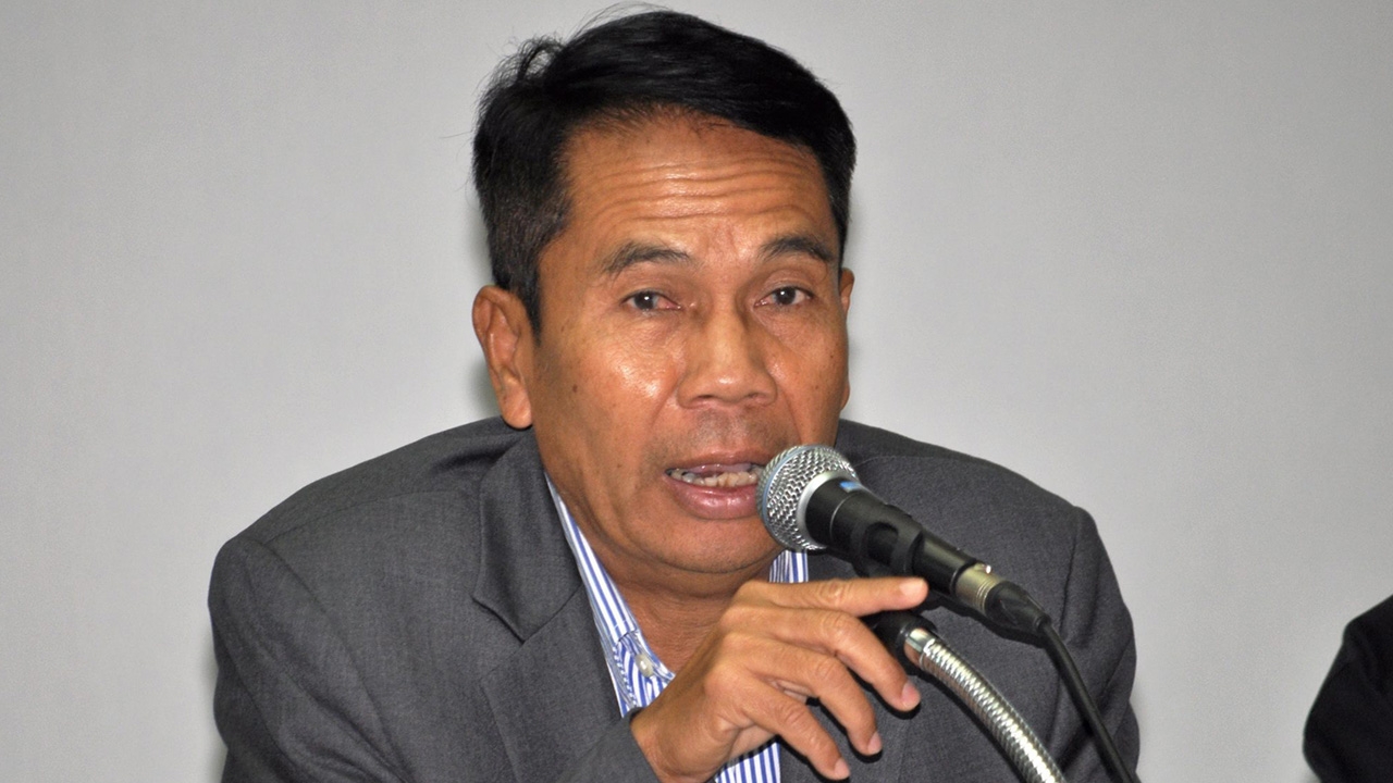 ฝ่ายค้านจ่อแถลงผลงาน 6 เดือน “สุทิน” ฝาก ส.ว. อย่าป้องรัฐโดยไม่แยกถูกผิด