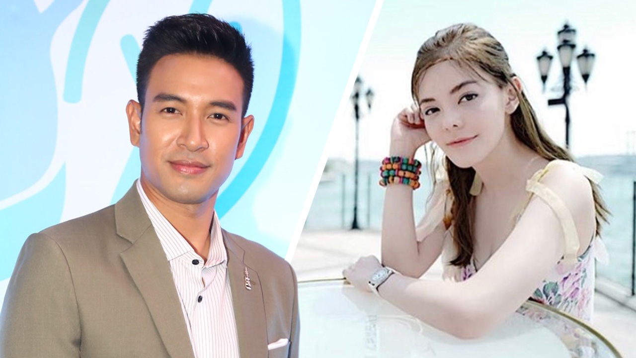 เกรท วรินทร ตอบแล้ว เลิกหรือไม่เลิก หมออร แฟนนอกวงการ