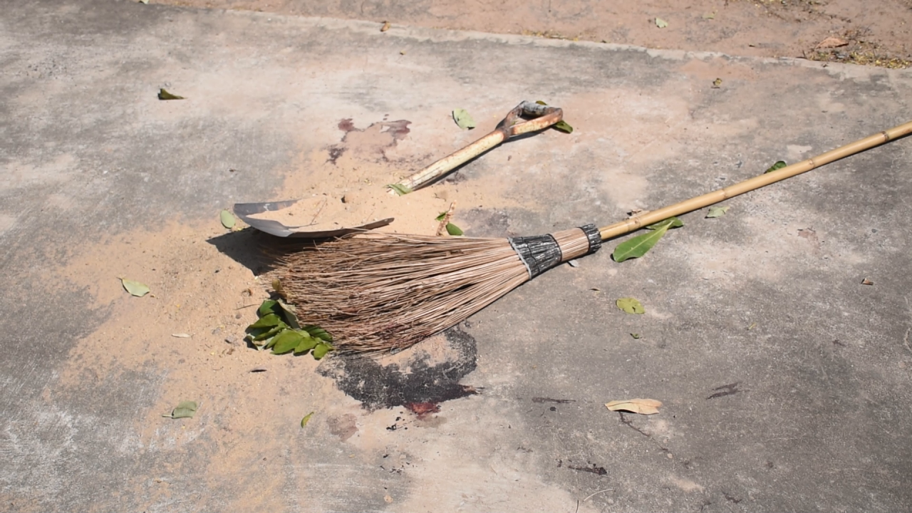 บุรีรัมย์หนาวจัด คาด ทำเจ้าอาวาสวัย 76 ปี ถึงน็อกหมดสติ มรณภาพคาลานวัด