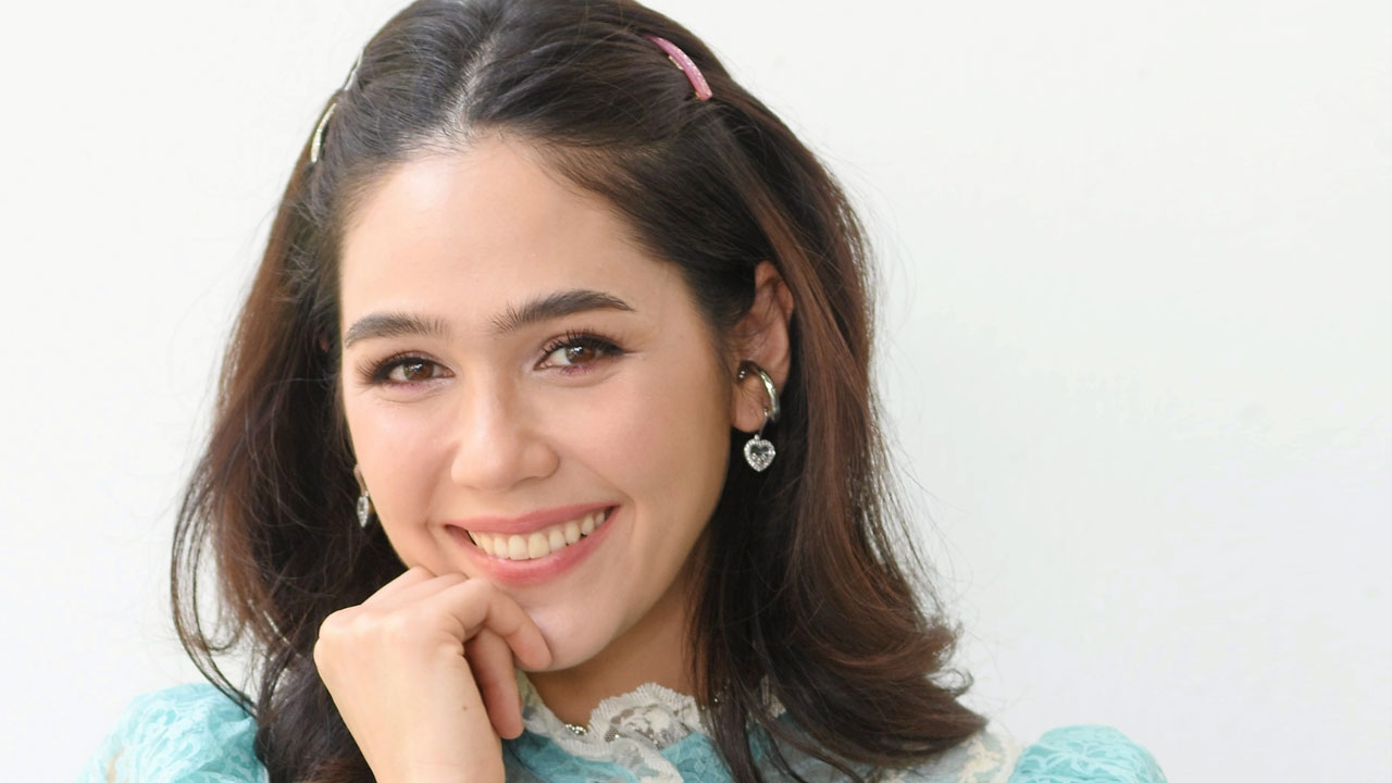 เริ่ดจ้าแม่! เจ๊ชมพู่ เผ็ชเข็ดฟัน