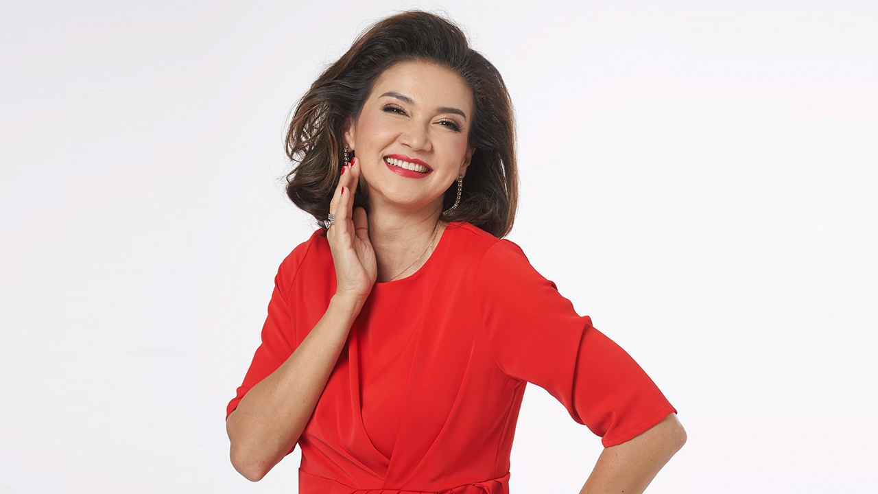 "แอน สิเรียม" เล่นใหญ่! ศึกแม่ผัวลูกสะใภ้ฮาได้ใจแฟนคลับ