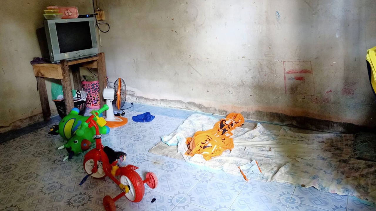 พบเด็กชายวัย 8 ขวบ กลืนเหรียญ 5 บาทลงคอ หายใจไม่ออก สุดอันตราย