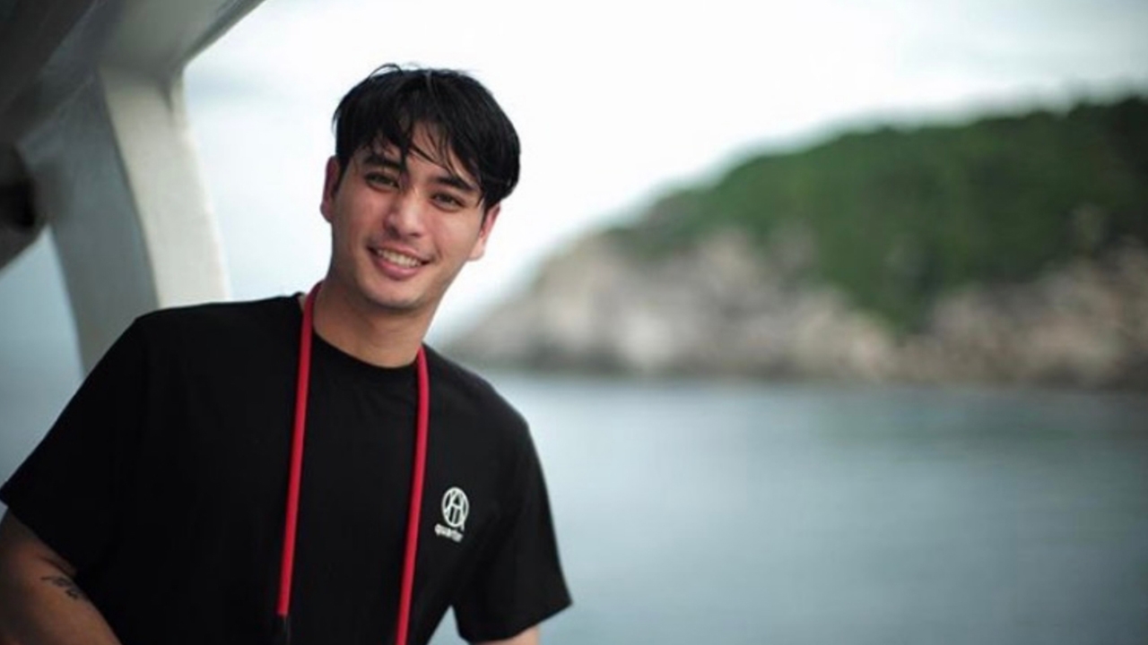 ปั้นจั่น ปรมะ ขออโหสิกรรม เตรียมบวชศึกษาพระธรรม 18 ธันวาคมนี้