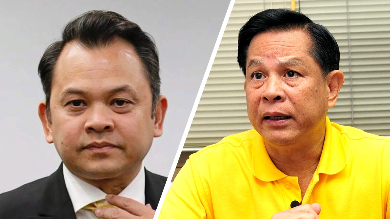 “ณัฏฐพล” แย้ม “พีระพันธุ์” เข้าใจกทม. รับ อยากร่วมทำงานด้วย 