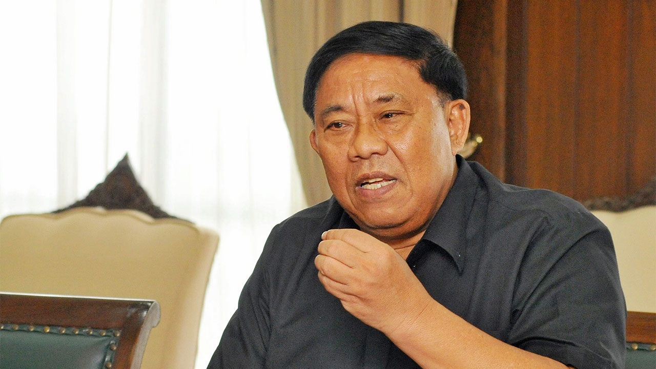 อัศวินทบทวนทางเลียบเจ้าพระยา ลั่นไม่ทำถ้าคนยังไม่เห็นด้วย 100%