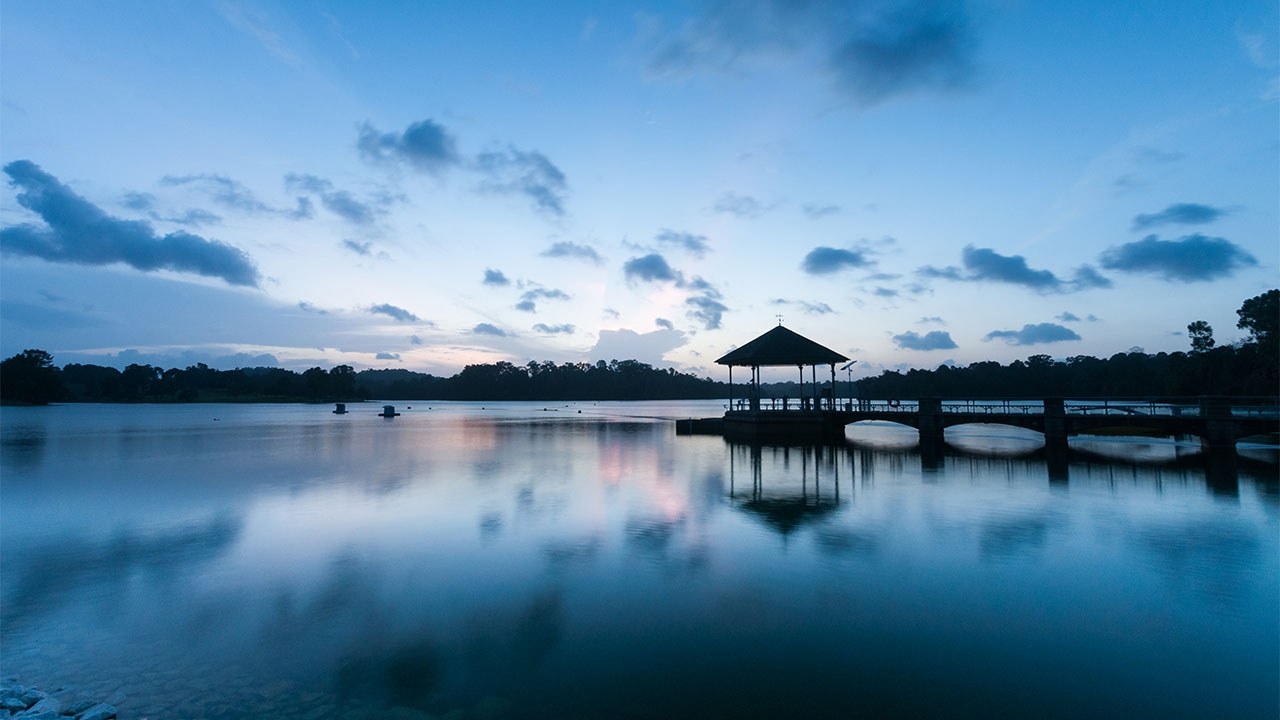 ทุ่มแสนล้านผลิตน้ำรองรับอีอีซี