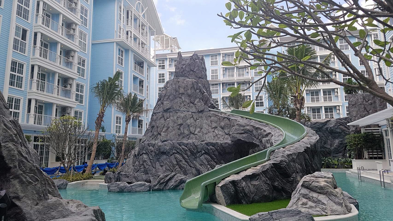 Business On My Way : ลงตัวทุกการใช้ชีวิตที่ ...“แกรนด์ ฟลอริดา”