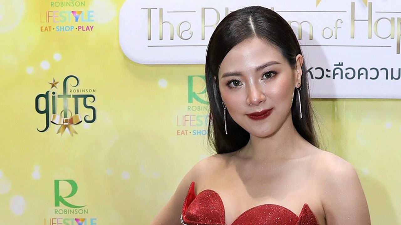 “ใบเฟิร์น” โสดออนทัวร์ แพลนตะลุยญี่ปุ่นแบบไร้หนุ่มรู้ใจ