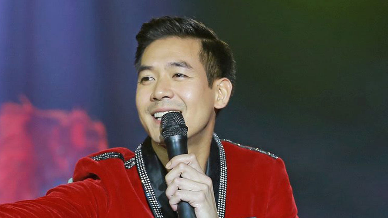 “เวียร์” ปลื้มมอบความฟิน แฟนกรี๊ด "ยอดรักนักรบ"