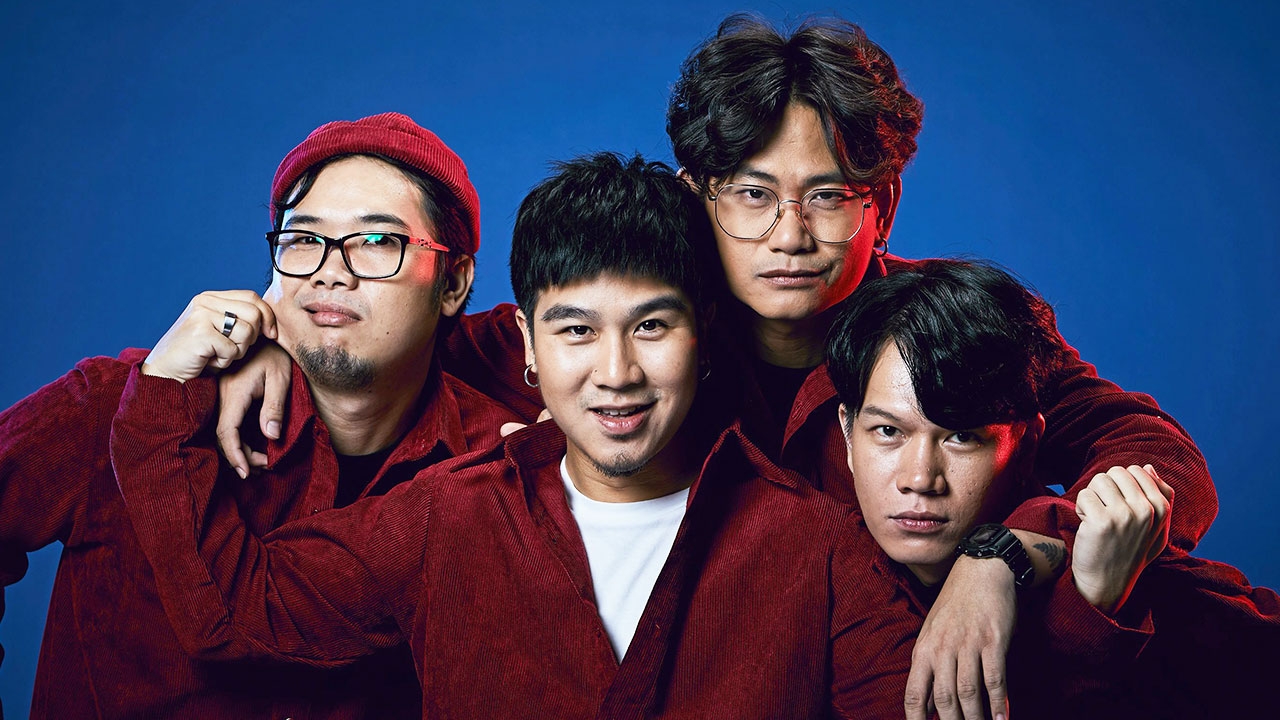 คลาสสิกเอาใจแฟนเพลงให้เก็บสะสม ส่ง 2 อัลบั้ม “กรู๊ฟ ไรเดอร์-แนป อะ ลีน”