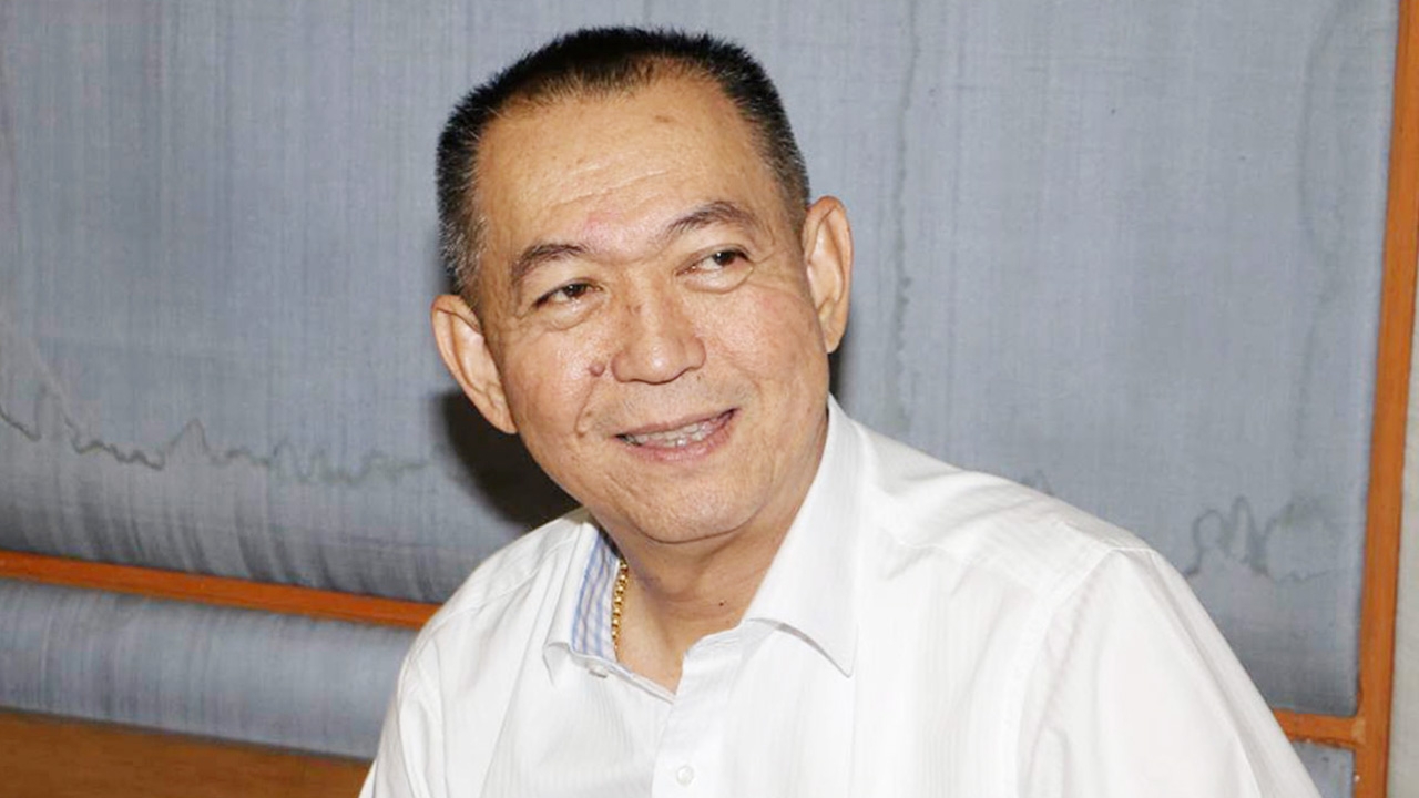 "เฉลิมชัย" ปัดถอดใจ สวนข่าวไขก๊อก ยันสู้เกินร้อย ลุยคืนชีพ ปชป.