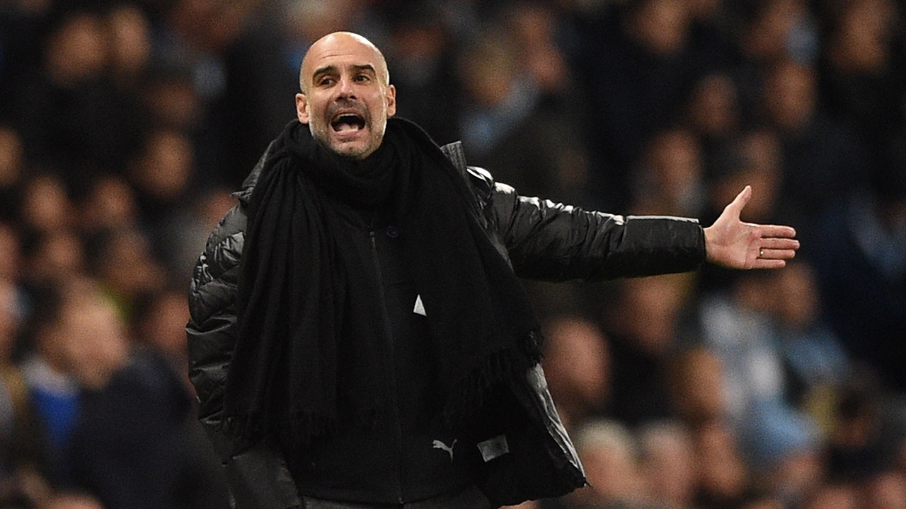 ไม่เคยปิดกั้น บิ๊กบาร์ซาพร้อมอ้าแขนรับ "เป๊ป" คืนถิ่นเก่าเสมอ