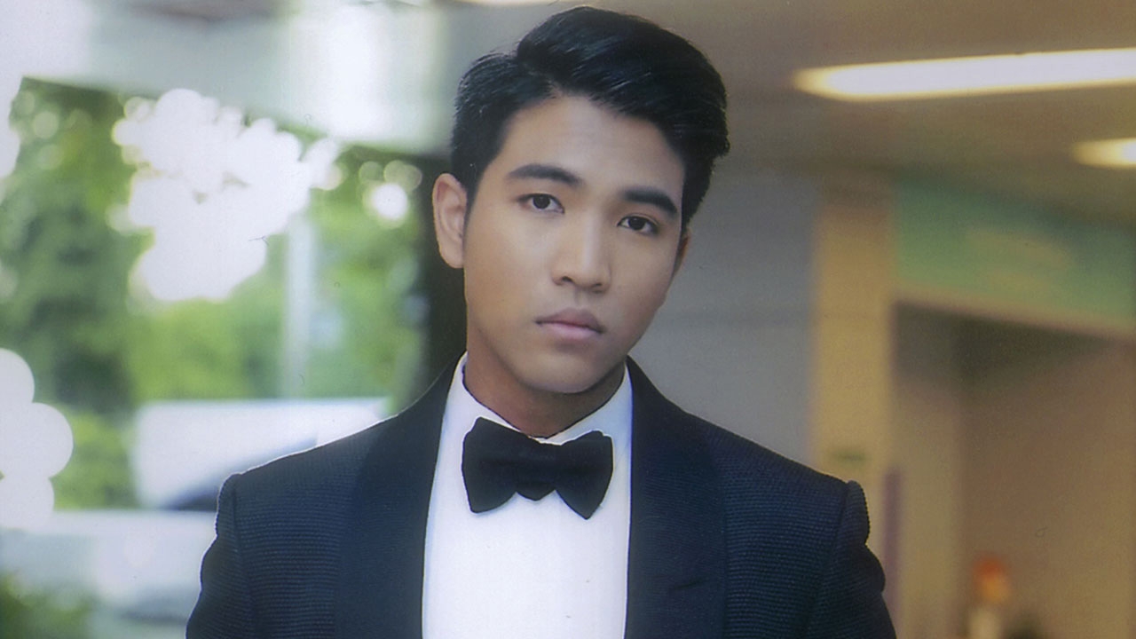 “เวลล์” รับกดดัน ดีใจได้คู่จิ้น “เวียร์-ฐิสา”