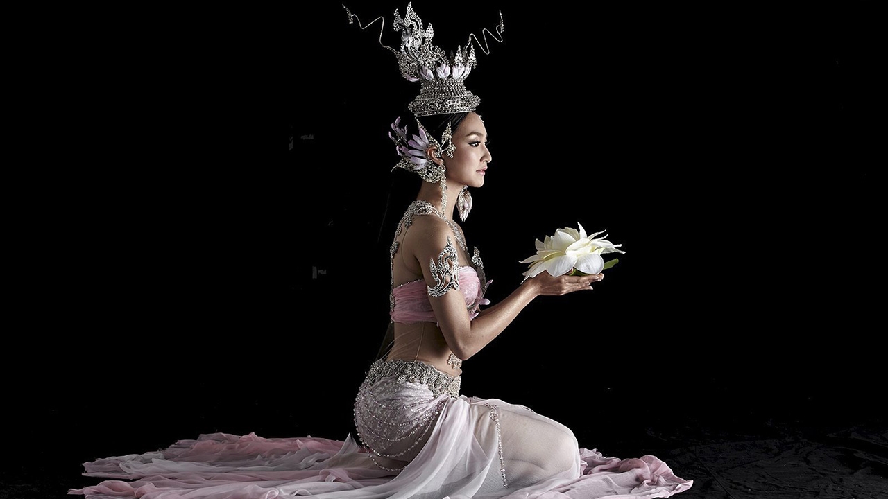 "หม่อมน้อย" ภูมิใจ "แพนเค้ก" พิสูจน์นักแสดงคุณภาพ