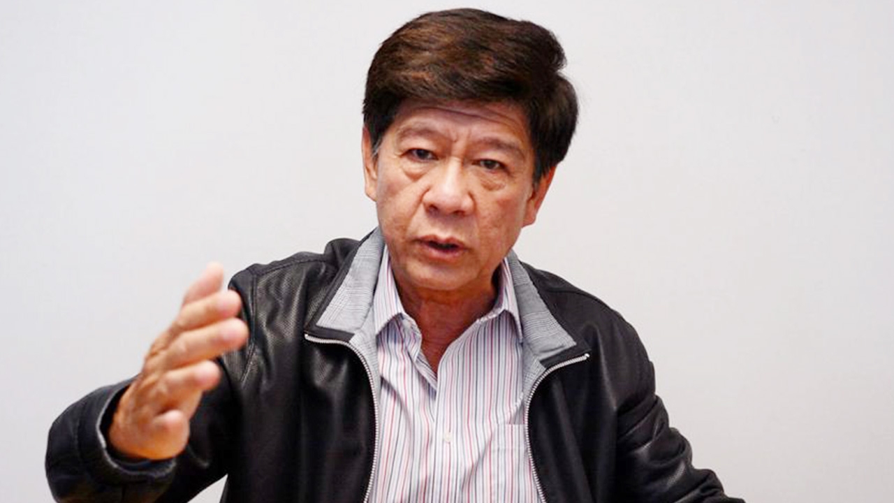 อุเทน ซัด 244 ส.ส.ไร้จิตสำนึก ปล่อยผี คำสั่ง ม.44 จวก ปชป.หวังแค่ร่วมรบ.