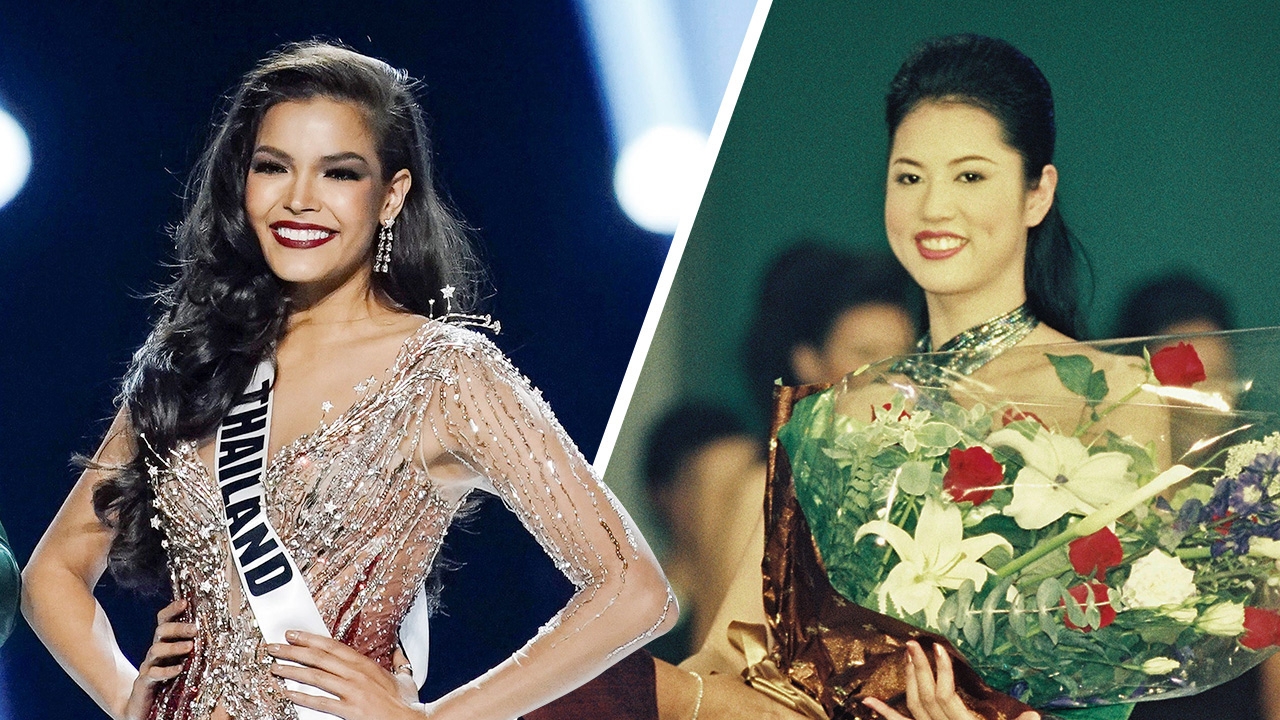 ฟังคำตอบนางงามปังๆ จากปารีณา “ความเป็นส่วนตัว” กับ “ความมั่นคง” อะไรสำคัญสุด?