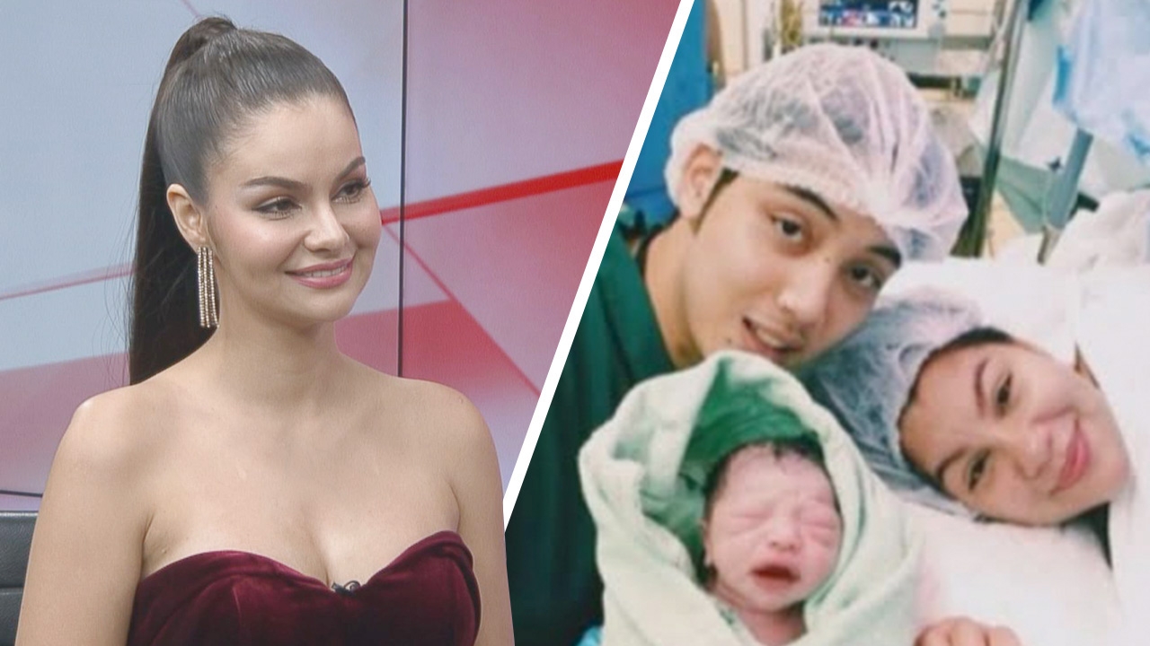 ลินดา อดีตสะใภ้ นก สินจัย เปิดใจท้องเลยแต่งงาน โต้เลิกเพราะกะเทย