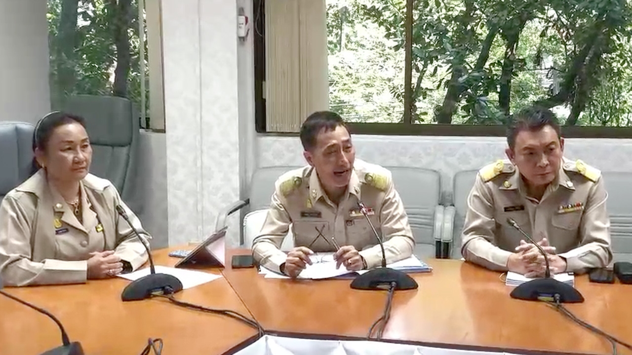 กรมป่าไม้ พร้อมร่วมเอาผิด "ปารีณา" คดีเขาสนฟาร์ม เร่งตรวจพื้นที่อีกรอบ