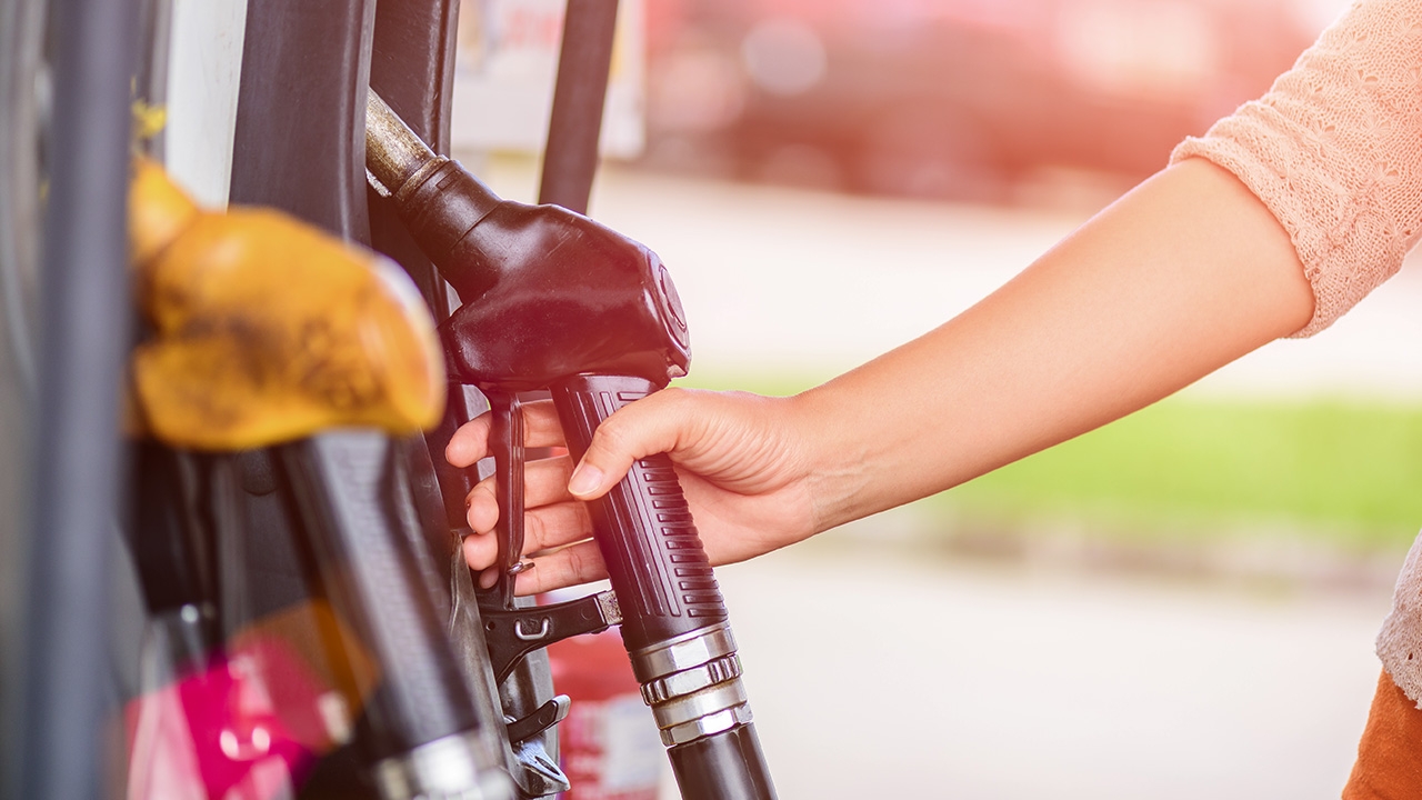 "ราคาน้ำมัน" ทุกชนิด ปรับขึ้น 40 สต.ยกเว้น E85 ขึ้น 20 สต.