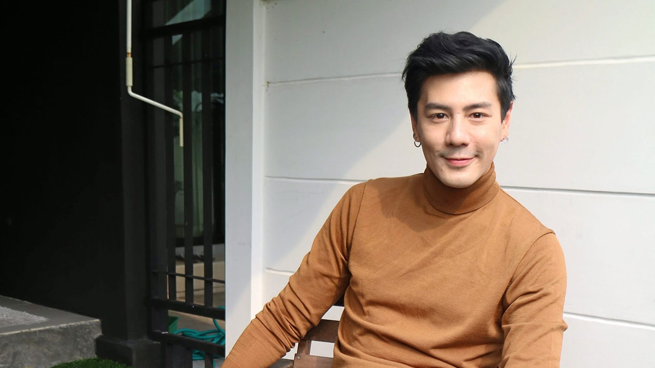 คลื่นรบกวน : โดม นอนกรนหนัก พอไปตรวจเลยพบว่าน่าวิกฤติ นอนหลับแล้วหยุดหายใจ