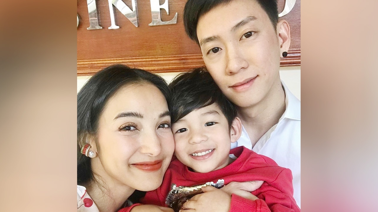 แพท ณปภา ลงรูปให้แฟนๆ ใจชื้น หลังมีดราม่า วันพ่อของน้องเรซซิ่ง