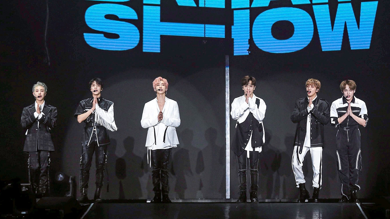 "NCT DREAM" คอนเสิร์ตแรก พาแฟนคลับพาฟิน