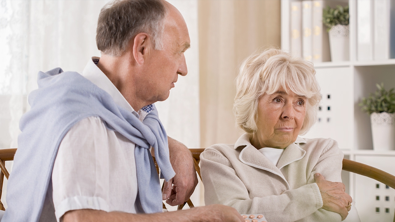 สตรีวัยทองอ่านตรงนี้ การแพทย์แผนไทยชู "อบไอน้ำสมุนไพร" ช่วยให้หลับสบาย