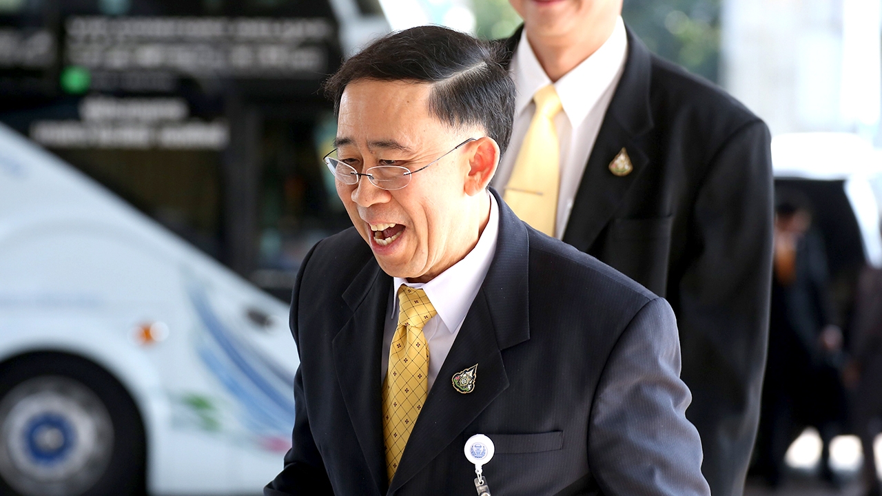 มิ่งขวัญ ยังอยู่เศรษฐกิจใหม่ ปูดเหมือนโดนหลอก ลั่นใครพูดอะไรต้องรับผิดชอบ