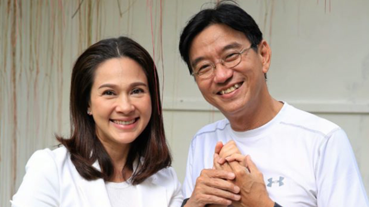 20 ปีผ่านไป “แหม่ม” หวนร่วมงาน “ดู๋” เข้าขาลื่นไหล สวมบทซิงเกิลมัมลูกดก