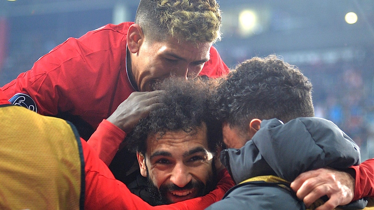 49 นัดไร้พ่ายในบ้าน ถ้า "หงส์แดง" ไม่แพ้วัตฟอร์ด 14 ธ.ค.นี้