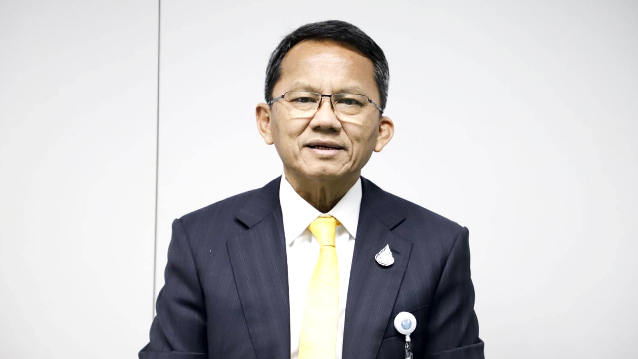 สมศักดิ์ ลั่น ไม่มีมวยล้มต้มคนดู ตั้งปลัดยธ.ศึกษาปลดล็อกใบกระท่อม 