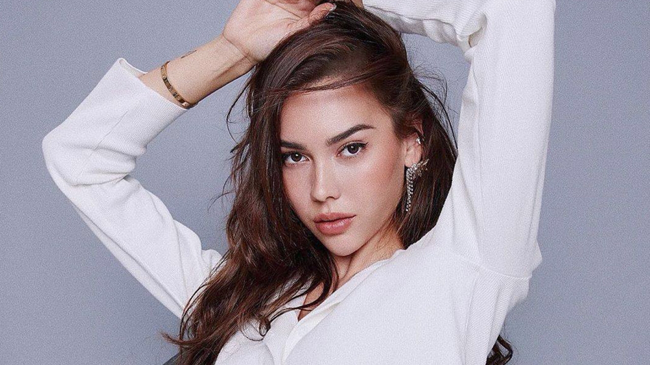 เผยภาพคาดเป็นไอจีใหม่ ไพลิน โพสต์ตอกกลับ ท็อป ถ้าฟ้องได้คงฟ้องนานแล้ว