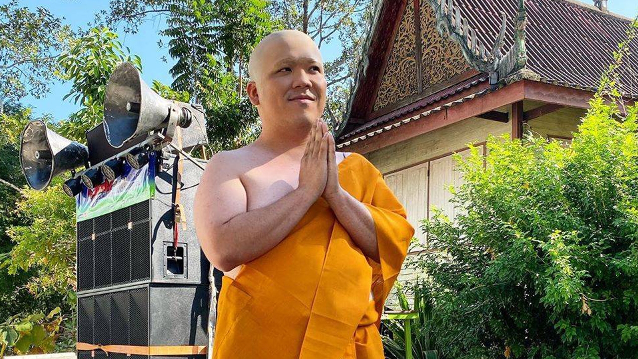 หลวงพี่จัดให้ แจ๊ค แฟนฉัน เผยเลขเด็ด 2 ตัวท้าย แฟนๆ แห่ซื้อตาม-ชมเลขสวย