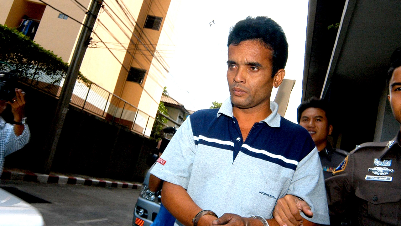 ตร.ขอนแก่น ยันพยานชี้ตัว "สมคิด พุ่มพวง" คนร้ายฆ่าสาวใหญ่ เร่งขอหมายจับ (คลิป)