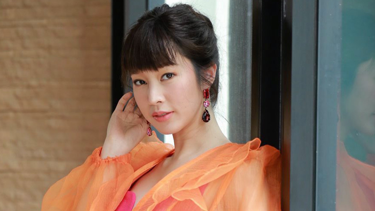 "ฐิสา" โชว์สเต็ปแดนซ์ยับใน “ยอดรักนักรบ”