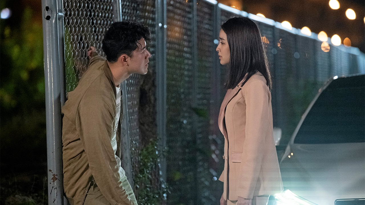 "นาย-โม" ทะเลาะแตกหัก เมาเละจนโดนทิ้งข้างถนนในละคร “Tee ใครทีมันส์”